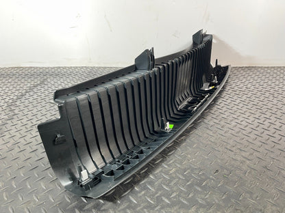 16-19 AUDI A4 B9 ESTATE GENUINE BOOT TRUNK SILL COVER PROTECTION 8W5863471
