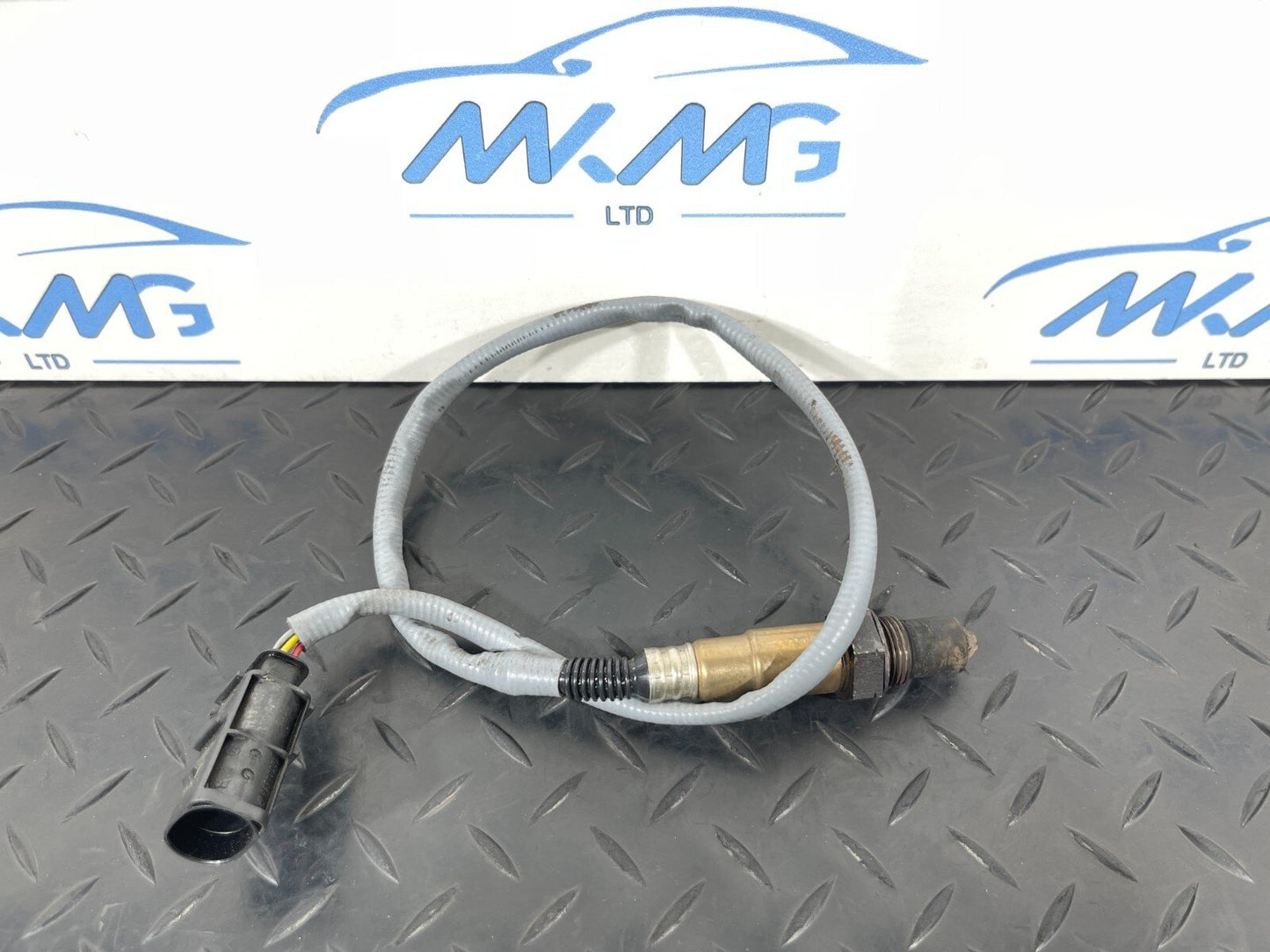 14-21 MERCEDES BENZ C300h W205 OXYGEN LAMBDA PROBE SENSOR DIESEL A0005456229