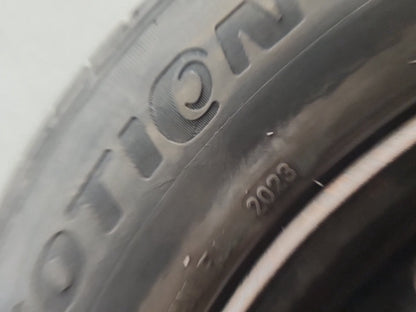 Peugeot Partner B9 Cargo Van 15" Steel Wheel with Tyre 195/65/15 ~4mm
