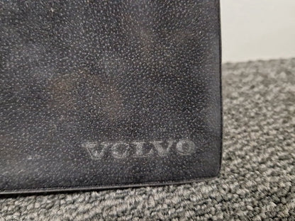 Volvo C30 MK1 FL (MK) (533) Coupe Genuine Owners Manual Handbook Wallet