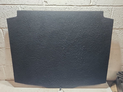 Honda CR-V MK3 FL (RE58) SUV Genuine Boot Floor Carpet Liner 84520-SWW-E112-M1