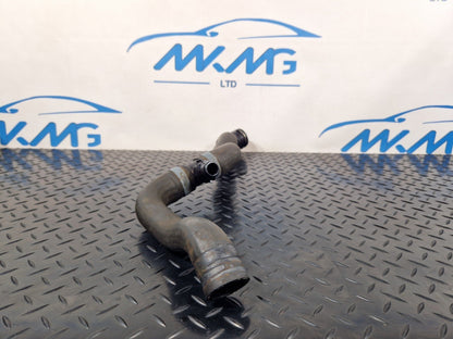 16-19 AUDI A4 B9 GENUINE  WATER COOLANT PIPE 8W0121140 8W0122293