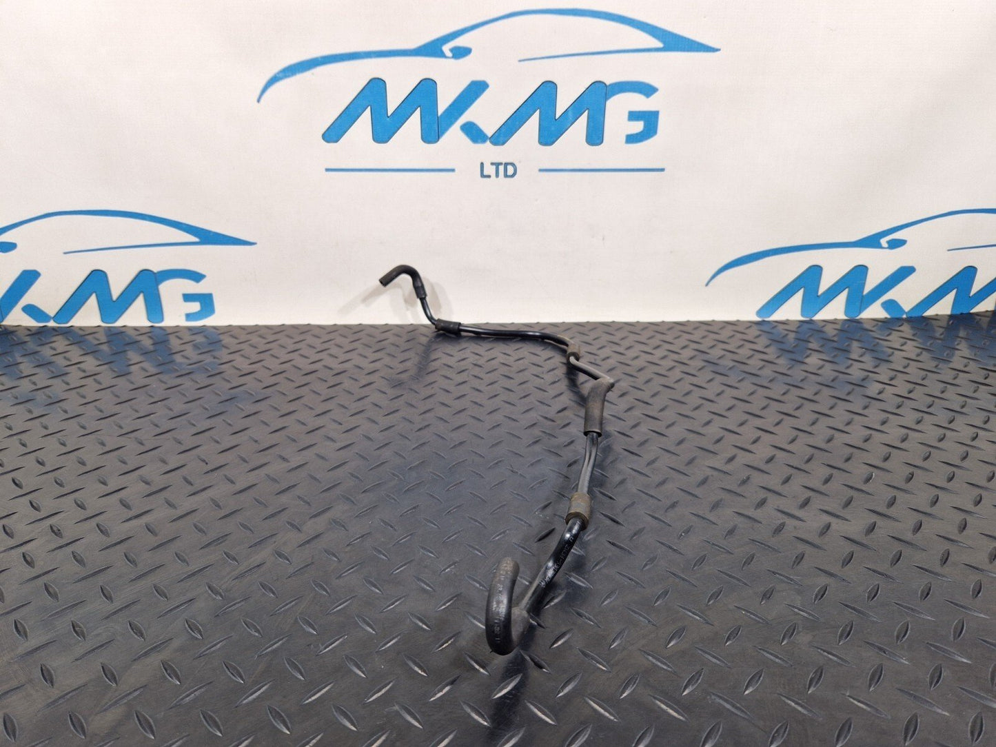 14-23 MERCEDES BENZ VITO W447 DPF GENUINE OEM VACUUM LINE PIPE HOSE A6510708832