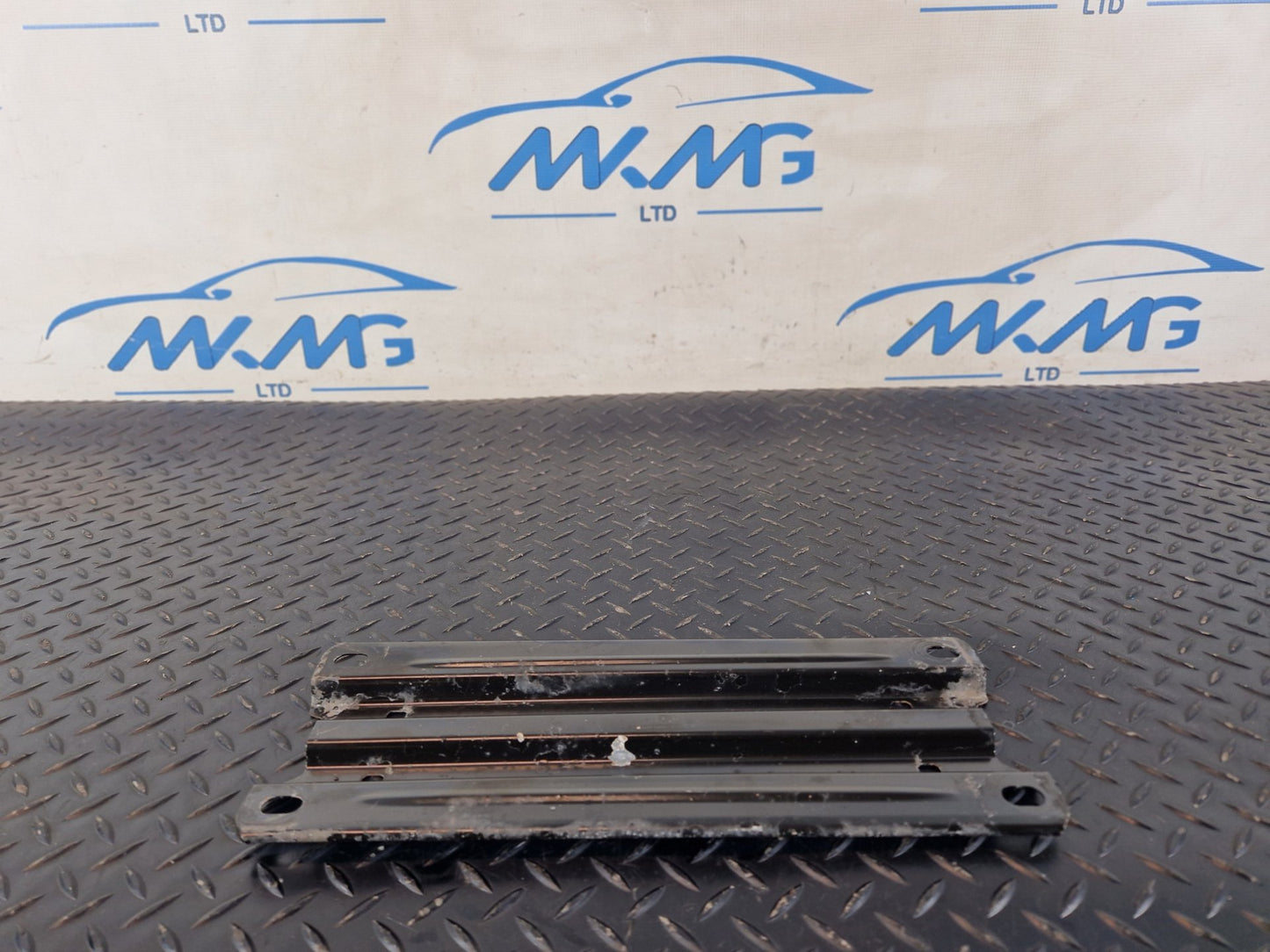 2019 Mercedes-Benz B200d B-Class W247 SUV Backing Plate A1776161900