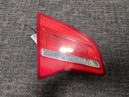 2011 Vauxhall Meriva MK2 (B) (4470) Genuine Rear Left N/S Inner Tail Light