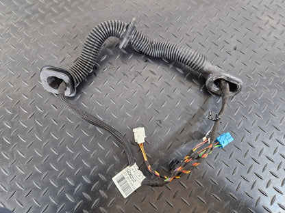 18-ON MERCEDES BENZ A CLASS W177 FRONT RIGHT DOOR WIRING HARNESS A1775408312