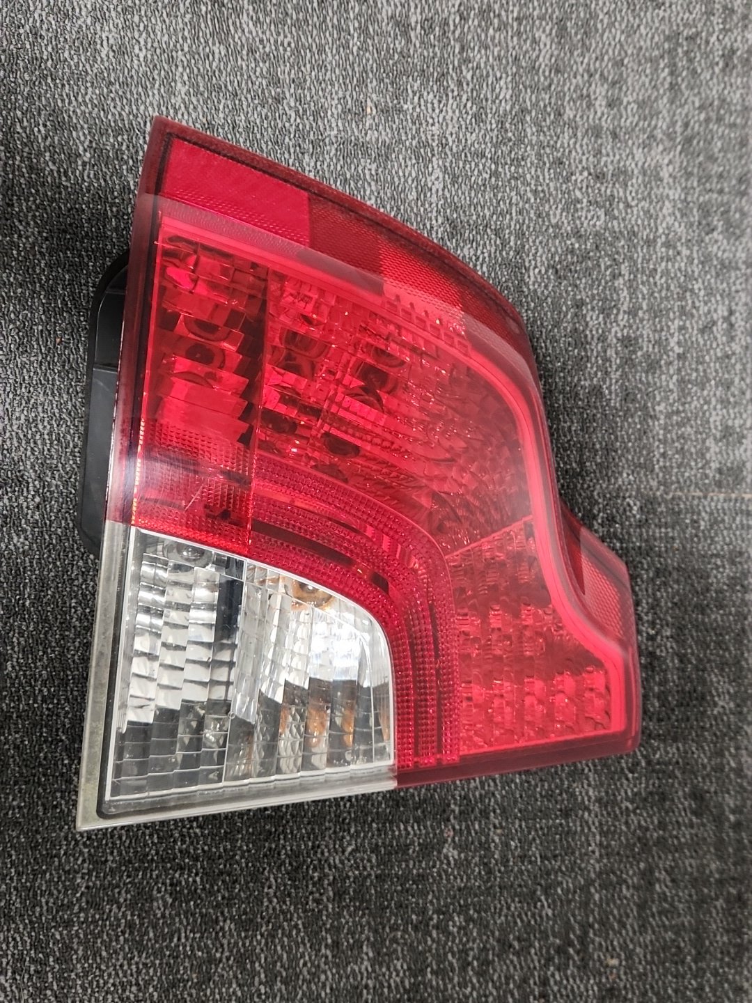 2007 Volvo S40 MK2 (MS) Genuine Rear Left N/S Passenger Tail Light 30744538
