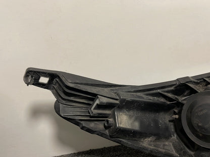 Ford Fiesta MK7 Hatchback Front Left N/S Passenger Headlight 8A61-13W030-DG