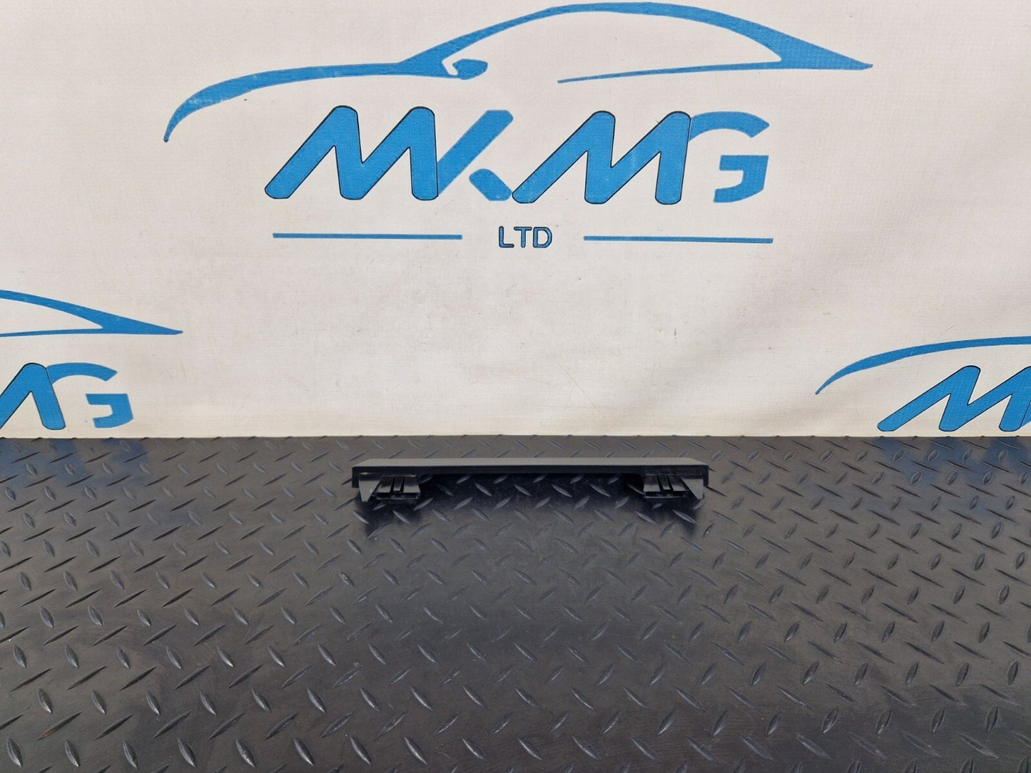 13-19 MERCEDES BENZ CLA C117 AMG INTERIOR REAR HEADLINER ROOF COVER A1176900035