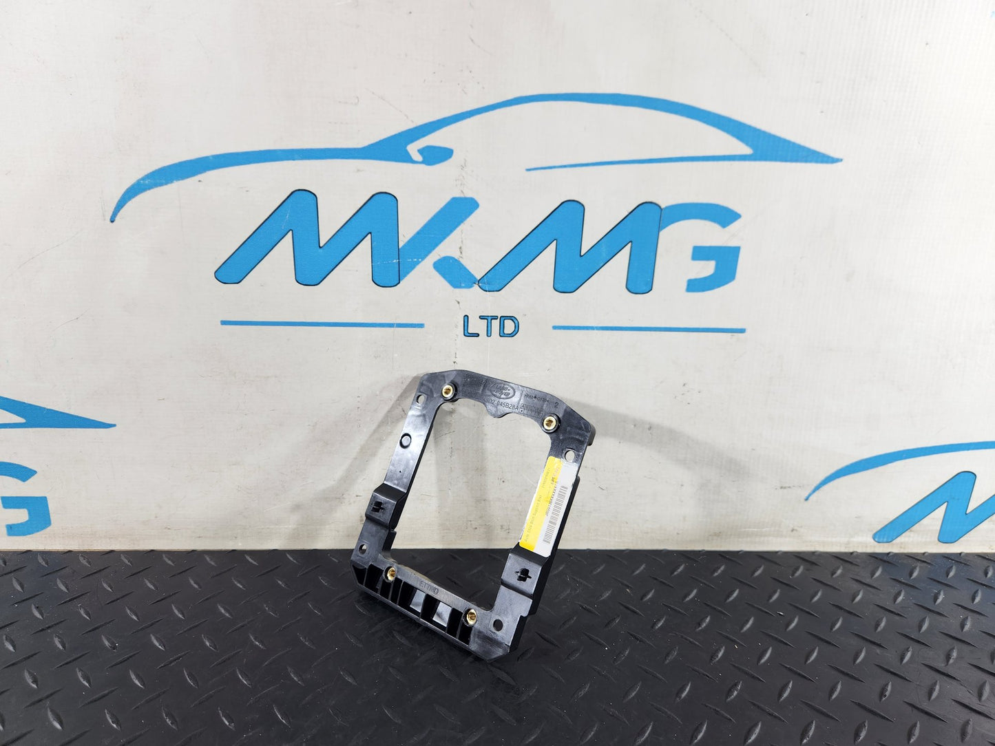 Range Rover Evoque Genuine Centre Console Frame Surround Trim K8D2-045B28-A