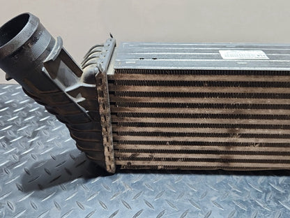 Peugeot RCZ MK1 (Ph1) (T75) Coupe 2.0 Diesel Intercooler 9674064080 X2091001