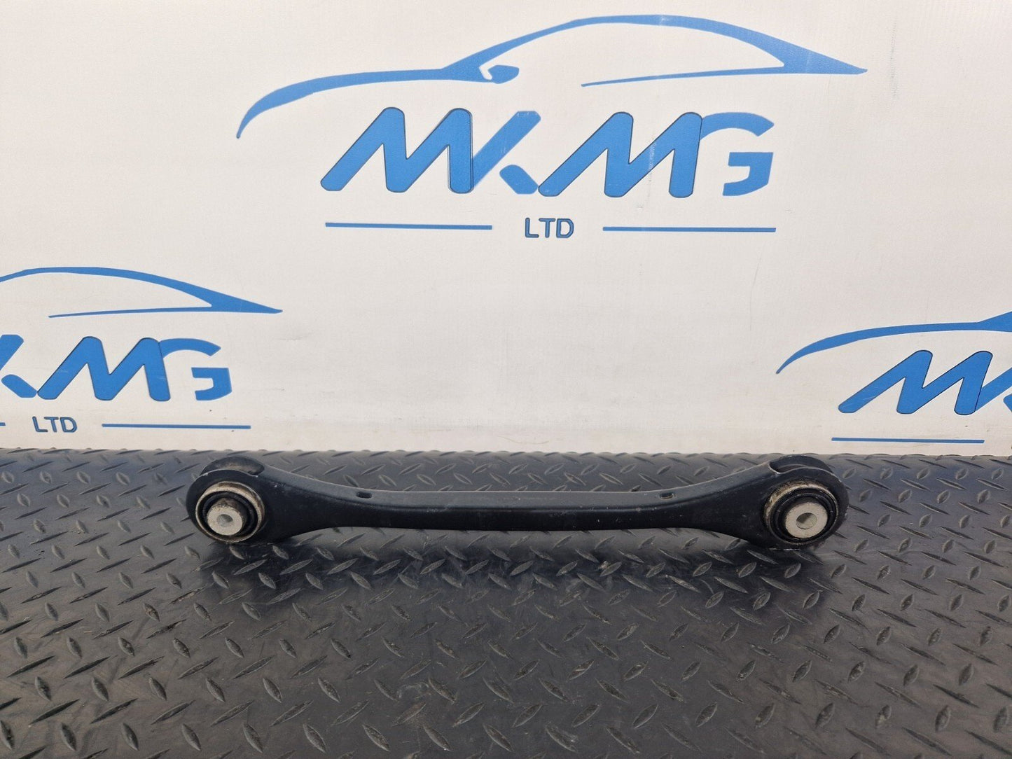16-23 AUDI S5 COUPE GENUINE REAR LEFT LOWER CONTROL ARM 4M0505291D