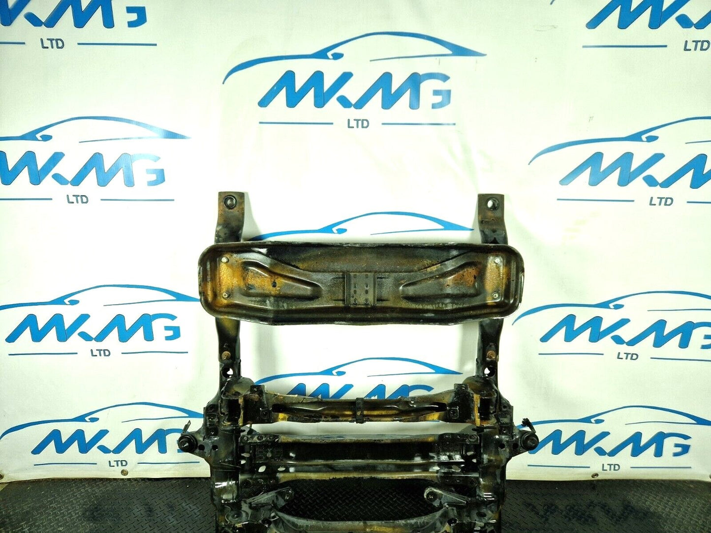 18-ON MERCEDES BENZ SPRINTER W907 GENUINE FRONT SUBFRAME A9070022999