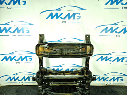 18-ON MERCEDES BENZ SPRINTER W907 GENUINE FRONT SUBFRAME A9070022999