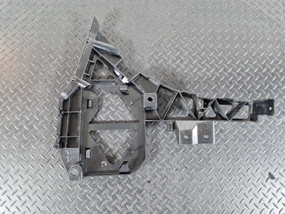 11-19 MERCEDES BENZ ML W166 GENUINE LEFT REAR BUMPER BRACKET  A1668851121