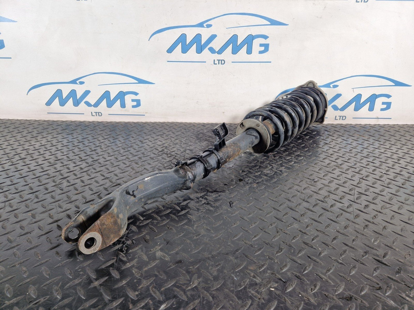 16-22 MERCEDES BENZ GLC X253 GENUINE FRONT LEFT N/S SHOCK ABSORBER A2533202766