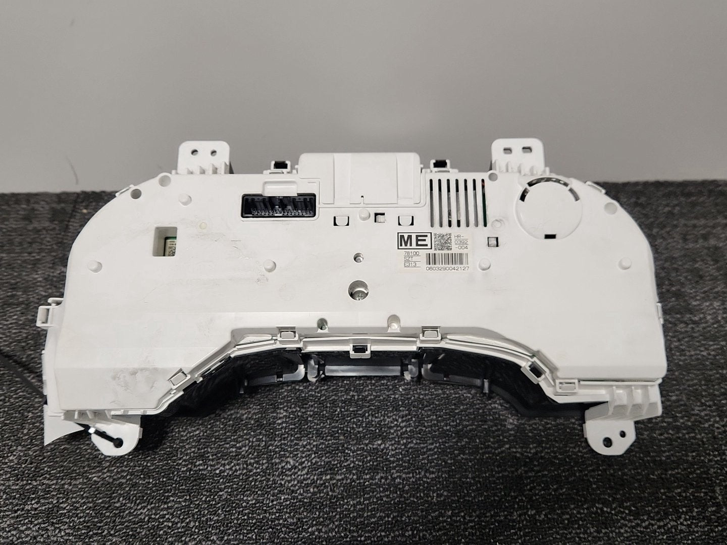 Honda CR-Z MK1 (ZF13) Coupe Genuine Speedometer Instrument Cluster HR-0392-004