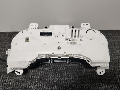 Honda CR-Z MK1 (ZF13) Coupe Genuine Speedometer Instrument Cluster HR-0392-004
