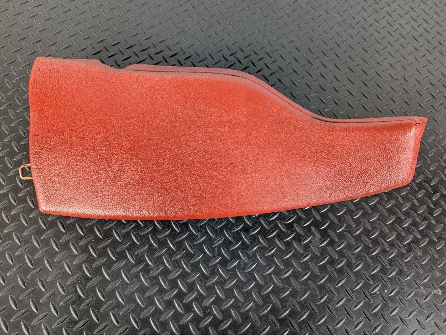 BMW 2 Series F22 Genuine Rear Left N/S Passenger Seat Bolster Panel 7320251