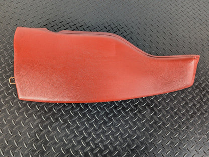 BMW 2 Series F22 Genuine Rear Left N/S Passenger Seat Bolster Panel 7320251