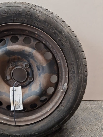 2011 Vauxhall Meriva MK2 (B) (4470) 16" Steel Wheel with Tyre 205/55/16 ~5mm