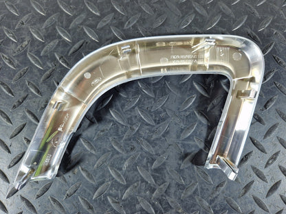 14-19 LAND ROVER L550 GENUINE N/S/F FRONT LEFT DOOR PANEL TRIM FK72237B07A