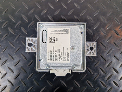 HARMAN Unknown Part Type A2139005932