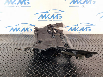 16-22 MERCEDES BENZ X253 ENGINE FIREWALL CENTER SOUND INSULATION A2536207800