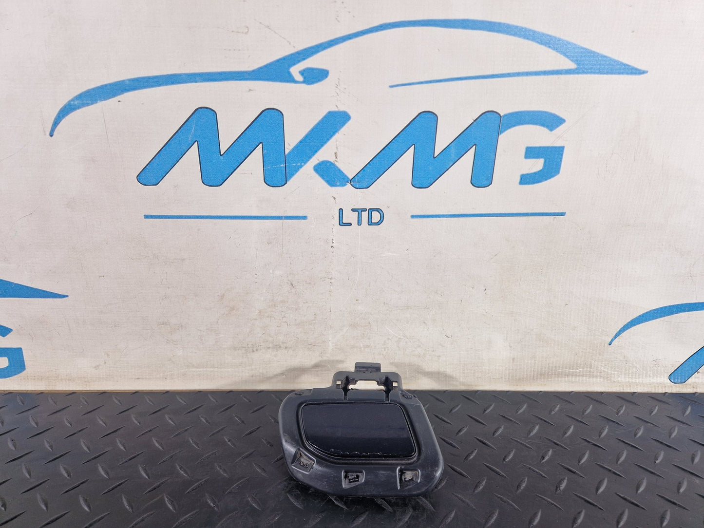 Land Rover Range Rover Evoque L538 Headlight Washer Cap BJ32-13W023-C