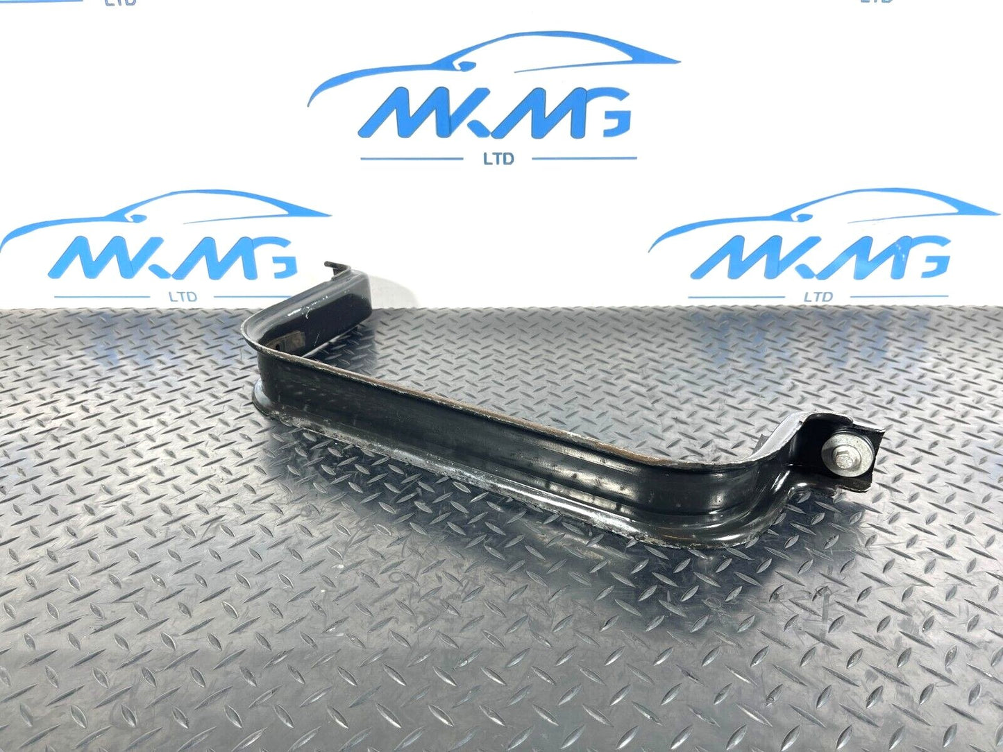 2019-ON  LAND ROVER DISCOVERY L550 BUMPER SUPPORT BRACKET LK72-9055-AA