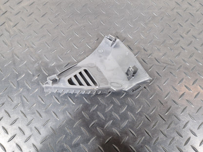 18-ON MERCEDES BENZ SPRINTER W907 W910 RIGHT UPPER DASHBOARD AIR VENT COVER TRIM