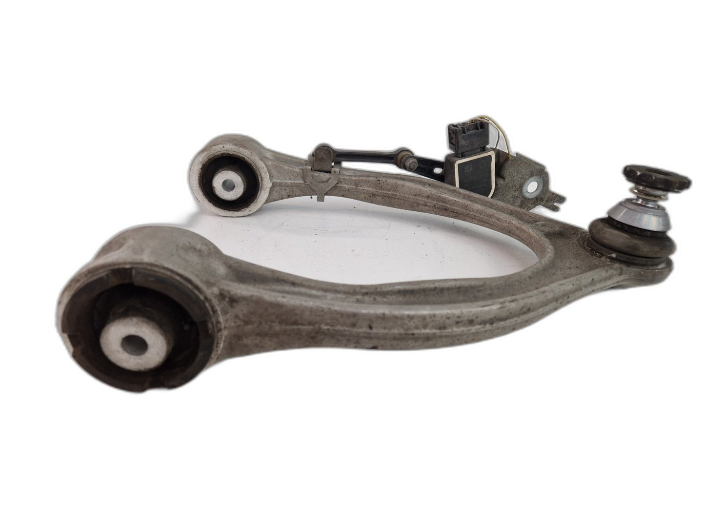 14-21 MERCEDES C-CLASS C250D W205 FRONT LEFT N/S UPPER CONTROL ARM A2229050503