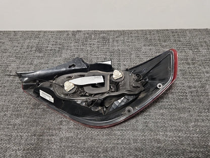 2014 Vauxhall Corsa MK3 (D)(4400) Genuine Rear Left N/S Tail Light 13242813