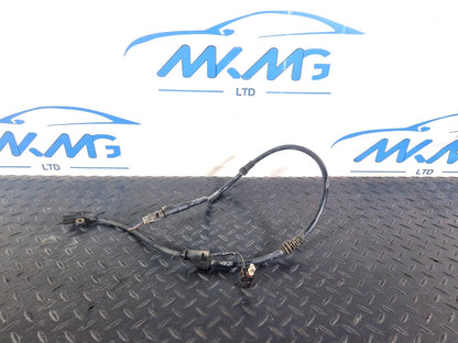 19-ON MERCEDES BENZ CLA C118 FRONT RIGHT SIDE ABS / SPEED SENSOR A2475400400