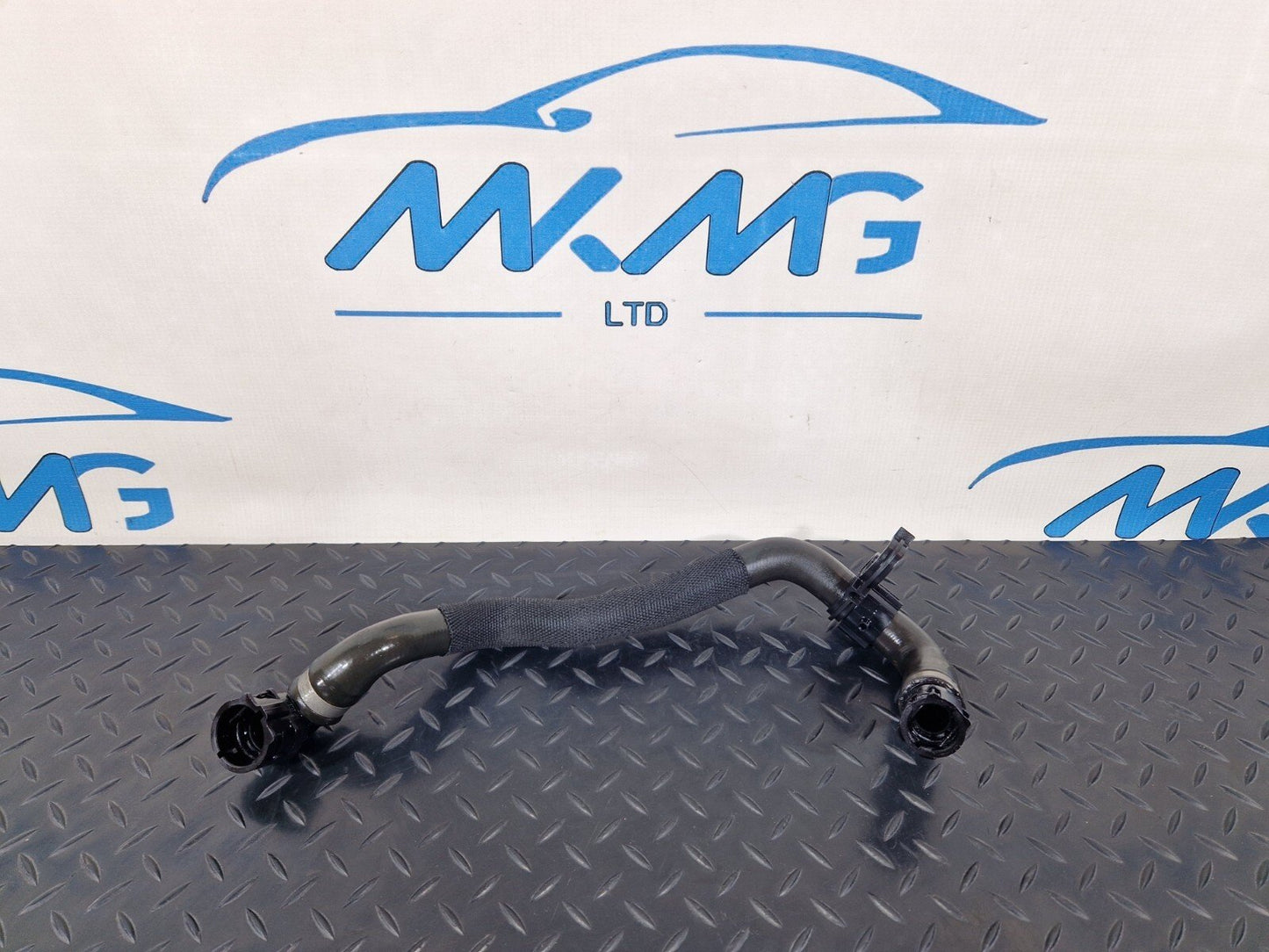 19-ON MERCEDES BENZ CLA C118 WATER COOLANT PIPE HOSE A2475011764