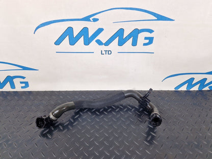 19-ON MERCEDES BENZ CLA C118 WATER COOLANT PIPE HOSE A2475011764