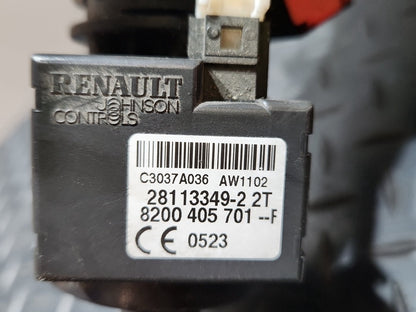 Mercedes-Benz Citan W415 Cargo Van Genuine Power Steering Column 8201207620