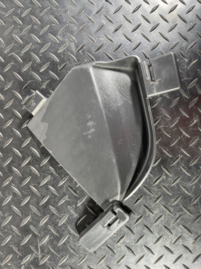 2019-ON LAND ROVER DISCOVERY L550 FRONT RIGHT BLANK PLATE LK728A050A