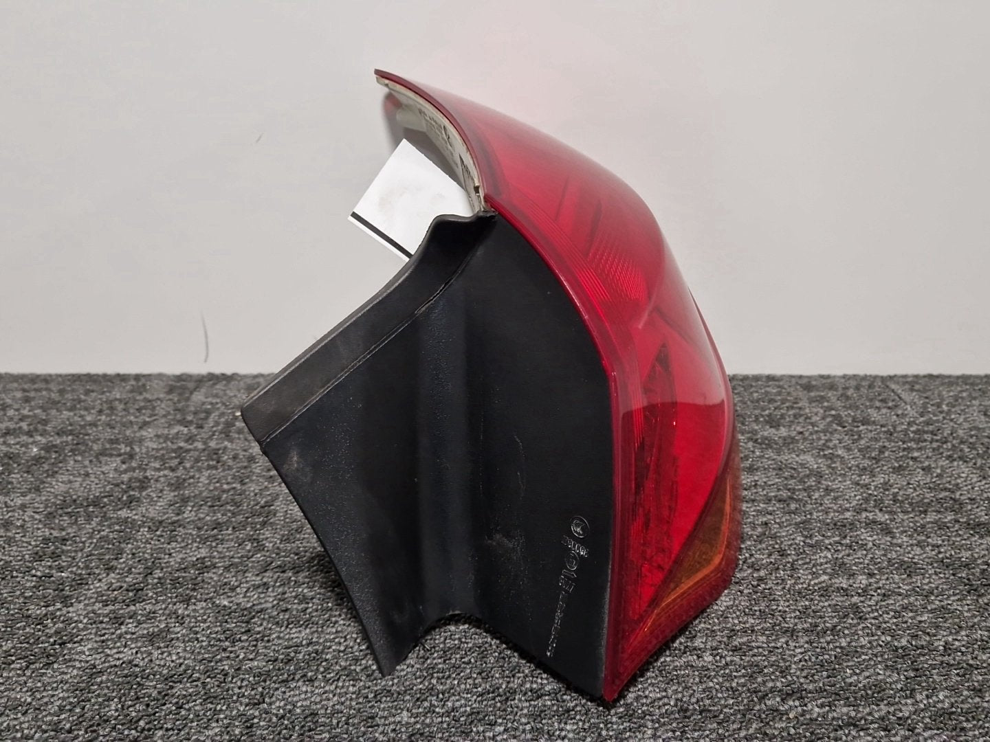 2014 Vauxhall Astra MK6 (J) (A3400) Genuine Rear Right O/S Driver Tail Light