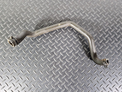 14-20 MERCEDES BENZ GLA 200 X156 OEM ENGINE WATER COOLANT PIPE A2468303496