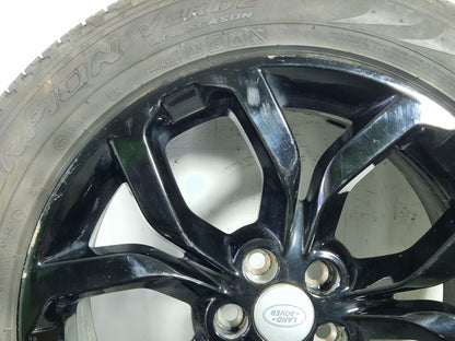 Land Rover Discovery Sport 19" Alloy Wheel with Tyre 235/55/19 ~7mm HK7M-1007-AA