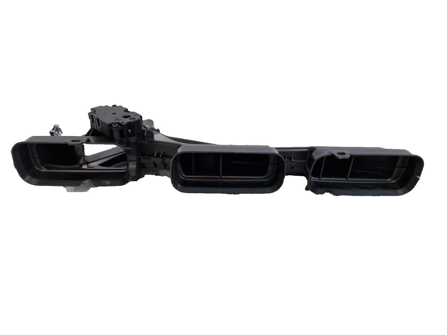 16-20 AUDI Q7 4M GENUINE OEM AIR GUIDE CABIN AIR DUCT CHANNEL 4M2819723