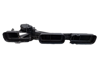 16-20 AUDI Q7 4M GENUINE OEM AIR GUIDE CABIN AIR DUCT CHANNEL 4M2819723