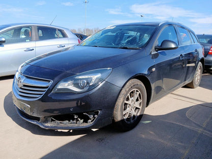2014 Vauxhall Insignia MK1 (A) (3700)