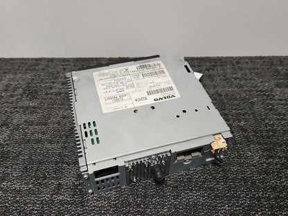 Volvo S40 MK2 (MS) Genuine Audio Radio Stereo CD Player Head Unit 31260527
