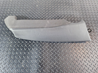 Audi A4 B9 AVANT Right Rear 2nd Row Seat Bolster Cushion 8W0885704A