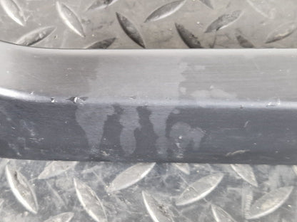 14-19 LAND ROVER L550 DISCOVERY CENTRE CONSOLE GEAR SURROUND TRIM FK72-045K08-A