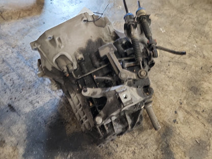Volvo S40 2L Petrol B4204S3 Speed Manual Transmission Gearbox 30787878