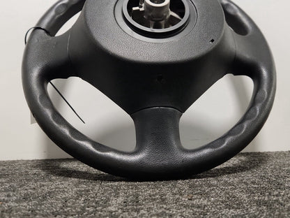 Peugeot Partner B9 Cargo Van Genuine 3 Spoke Steering Wheel 96809101ZD