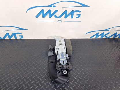 14-21 BMW 2 SERIES GRAN TOURER F45 F46 2RW REAR PASSENGER SIDE SEAT BELT 7332235